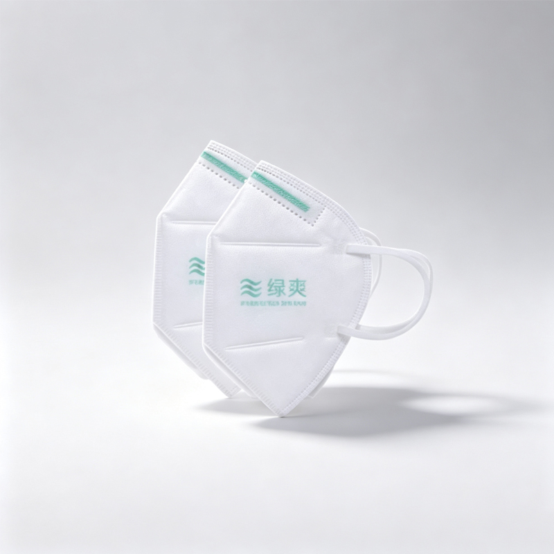 Dust Mask Construction - หน้ากากอุตสาหกรรมแบบใช้แล้วทิ้งพร้อมวาล์ว 30/60/90 ชิ้น สีขาว ป้องกันฝุ่น เหมาะสำหรับไซต์ก่อสร้างและการทำความสะอาดในชีวิตประจำวัน