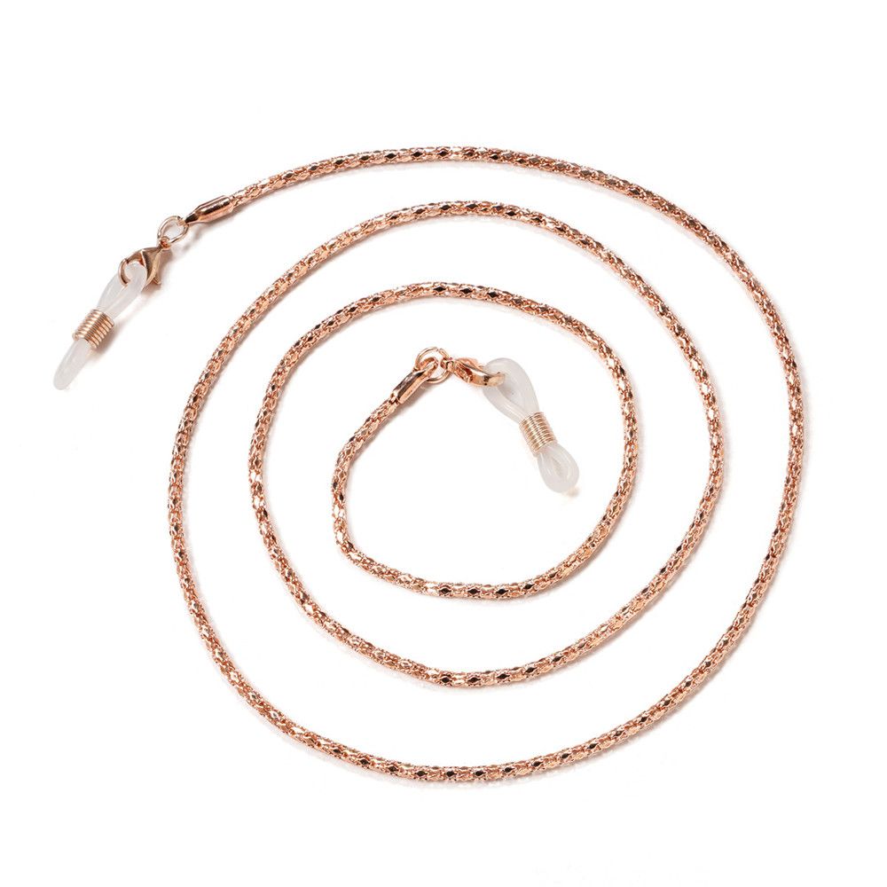 Mask Chain Holder - สายคล้องแว่นตาอเนกประสงค์กันลื่น สายคล้องหน้ากาก สายคล้องแว่นตา