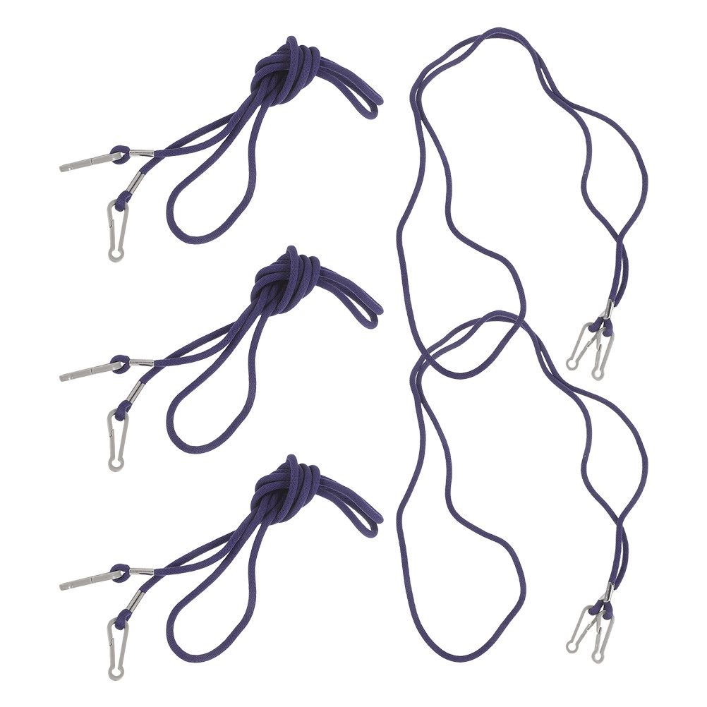 สายคล้องคอสำหรับเด็ก 5 ชิ้น ปร - Mask Chain Holder บทวิจารณ์และราคา