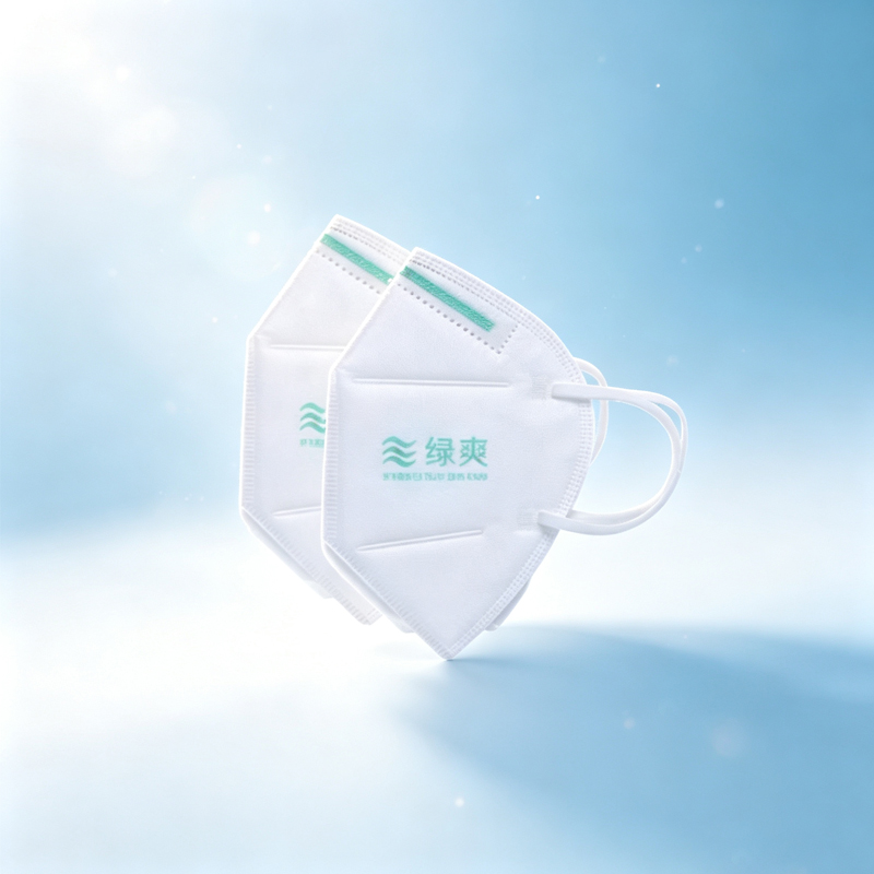 หน้ากากกันฝุ่นสีขาวแบบใช้แล้วท - Dust Mask Construction บทวิจารณ์และราคา