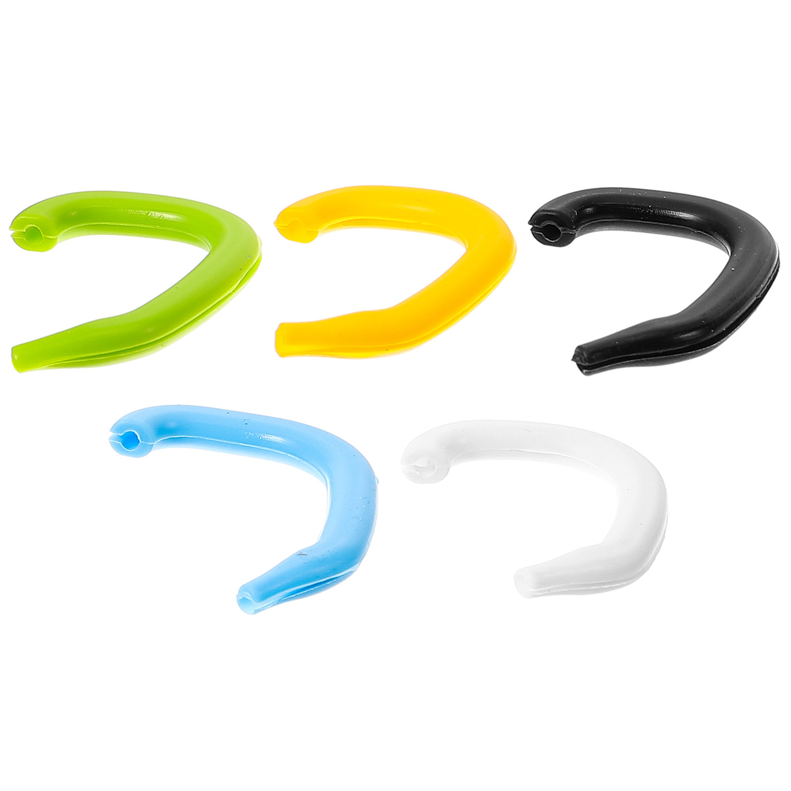 5 ชิ้น ที่ครอบหูซิลิโคนคุณภาพส - Mask Ear Saver Strap บทวิจารณ์และราคา