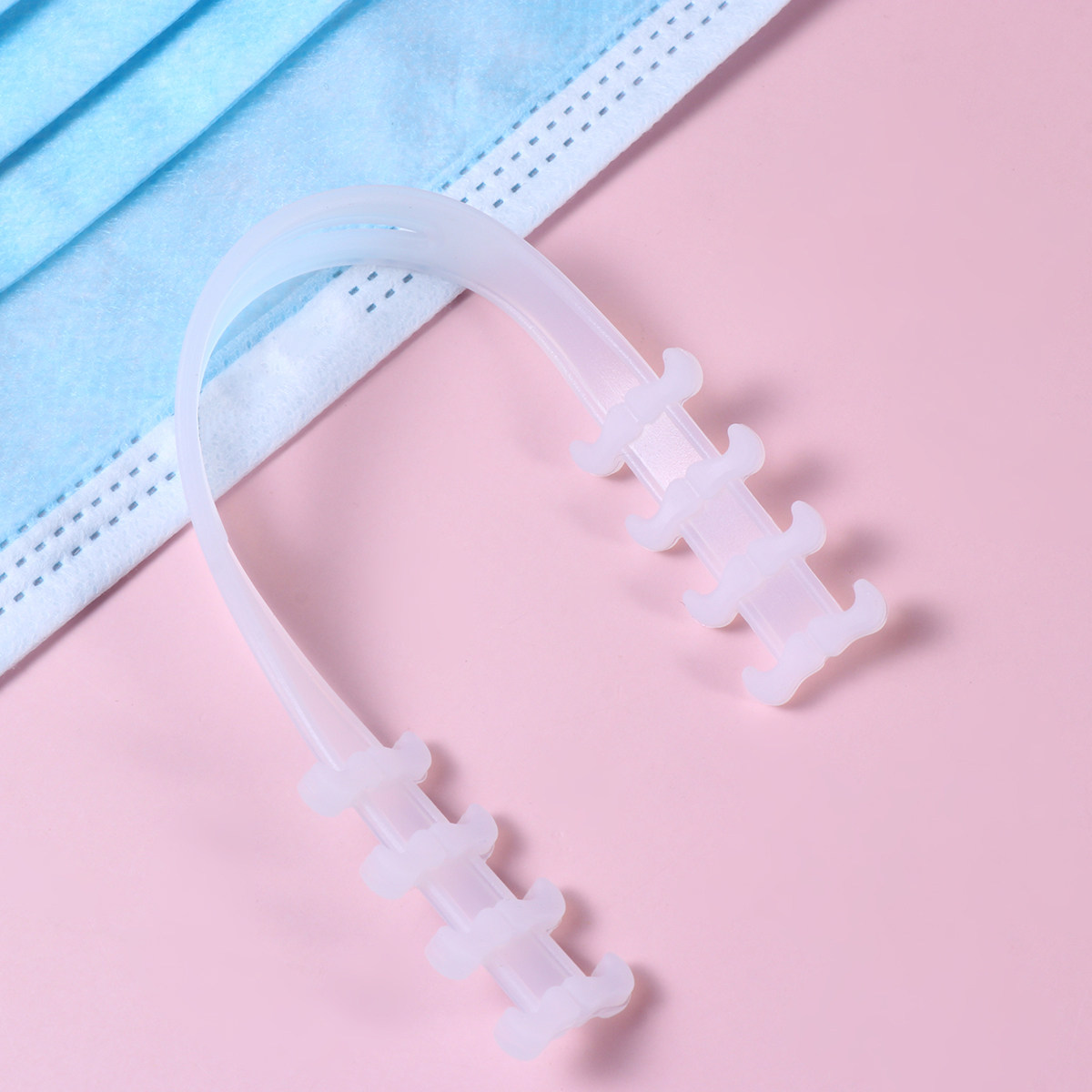 สายต่อหน้ากาก 6 ชิ้น พร้อมหัวล - Mask Ear Saver Strap บทวิจารณ์และราคา