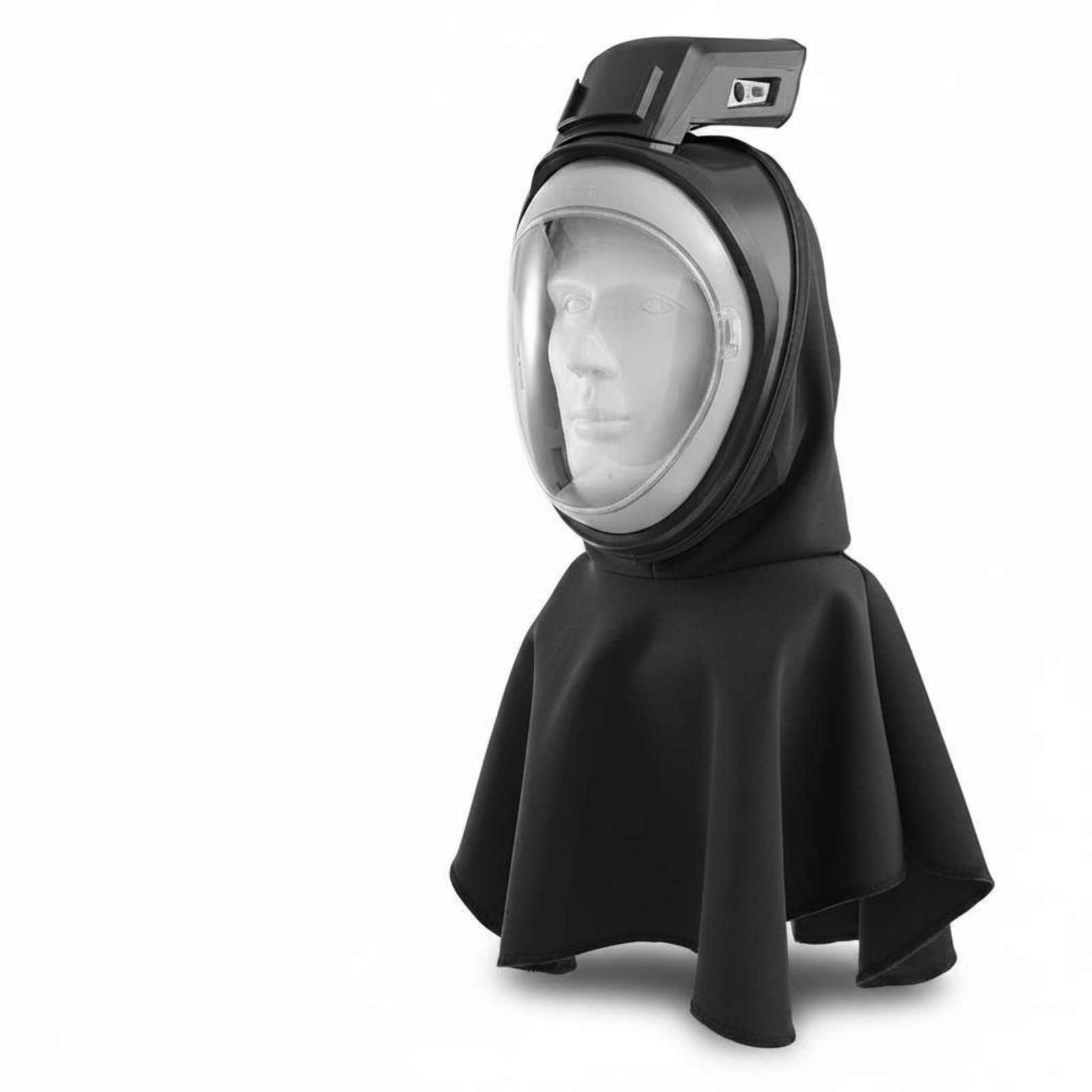 หน้ากากกรองอากาศแบบใช้ไฟฟ้า ป้ - Kn95 Respirator Mask บทวิจารณ์และราคา