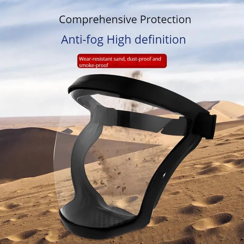 หน้ากากป้องกันทรงกลมแบบใช้ซ้ำไ - Anti Pollution Mask บทวิจารณ์และราคา