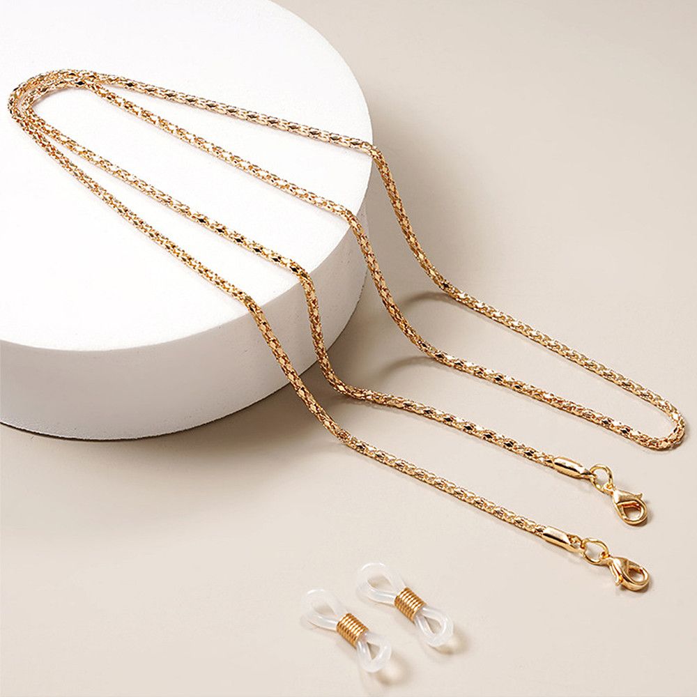 สายคล้องแว่นตาอเนกประสงค์กันลื - Mask Chain Holder บทวิจารณ์และราคา