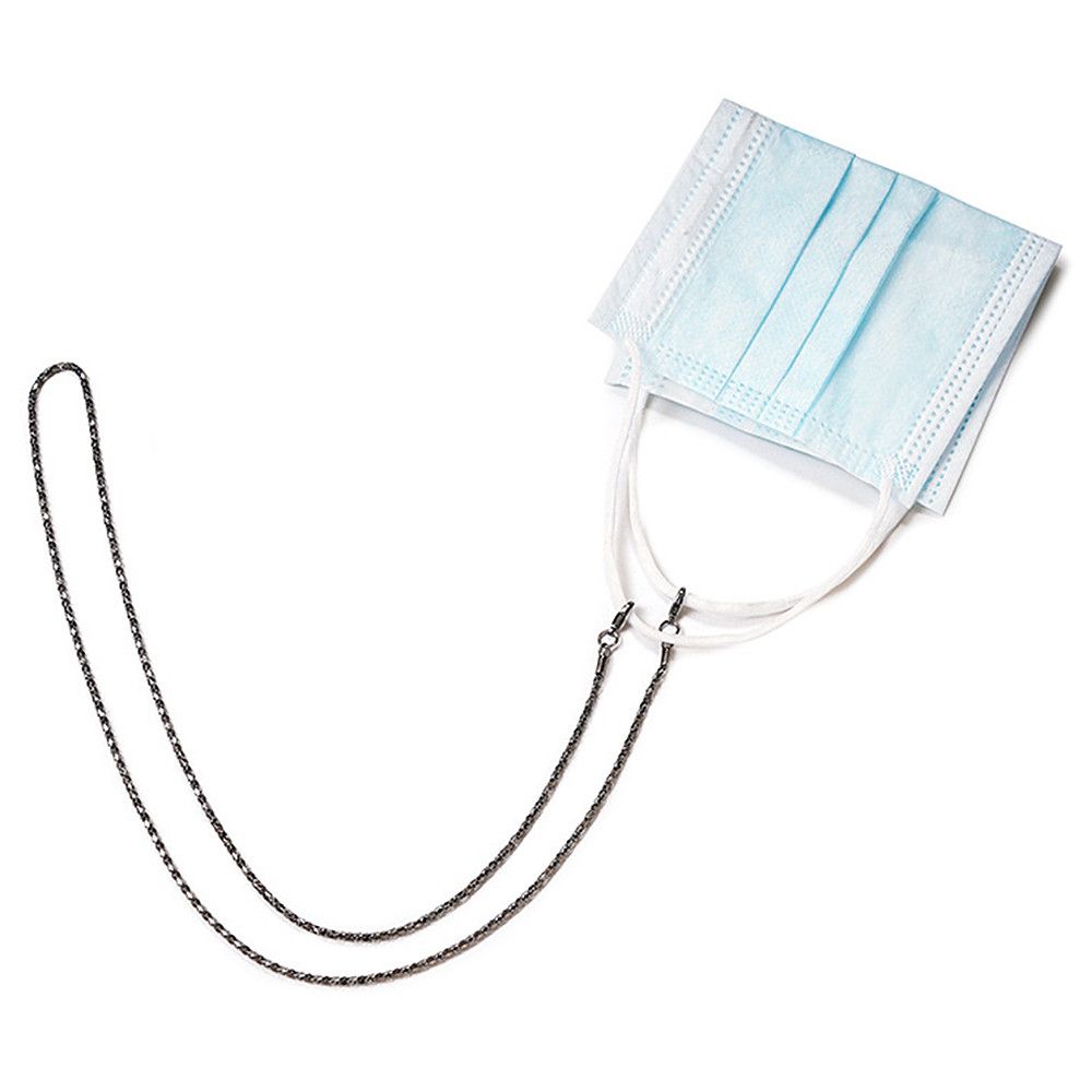 สายคล้องแว่นตาอเนกประสงค์กันลื - Mask Chain Holder บทวิจารณ์และราคา